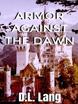 cover image of Armor Against the Dawn